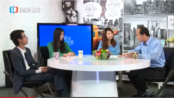 留学这些事：两代留学生谈澳洲生活体验